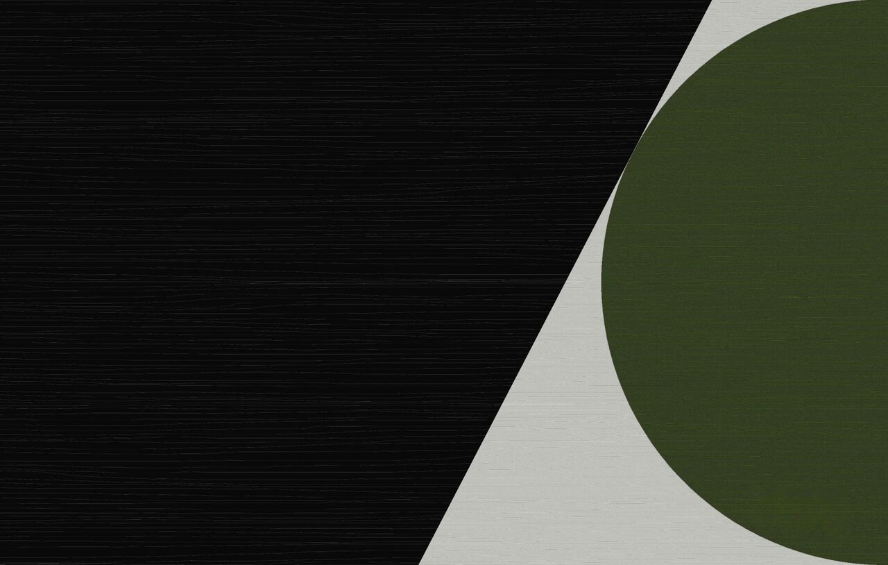 Die Tapete Leisure Geometrism - Variante LG04