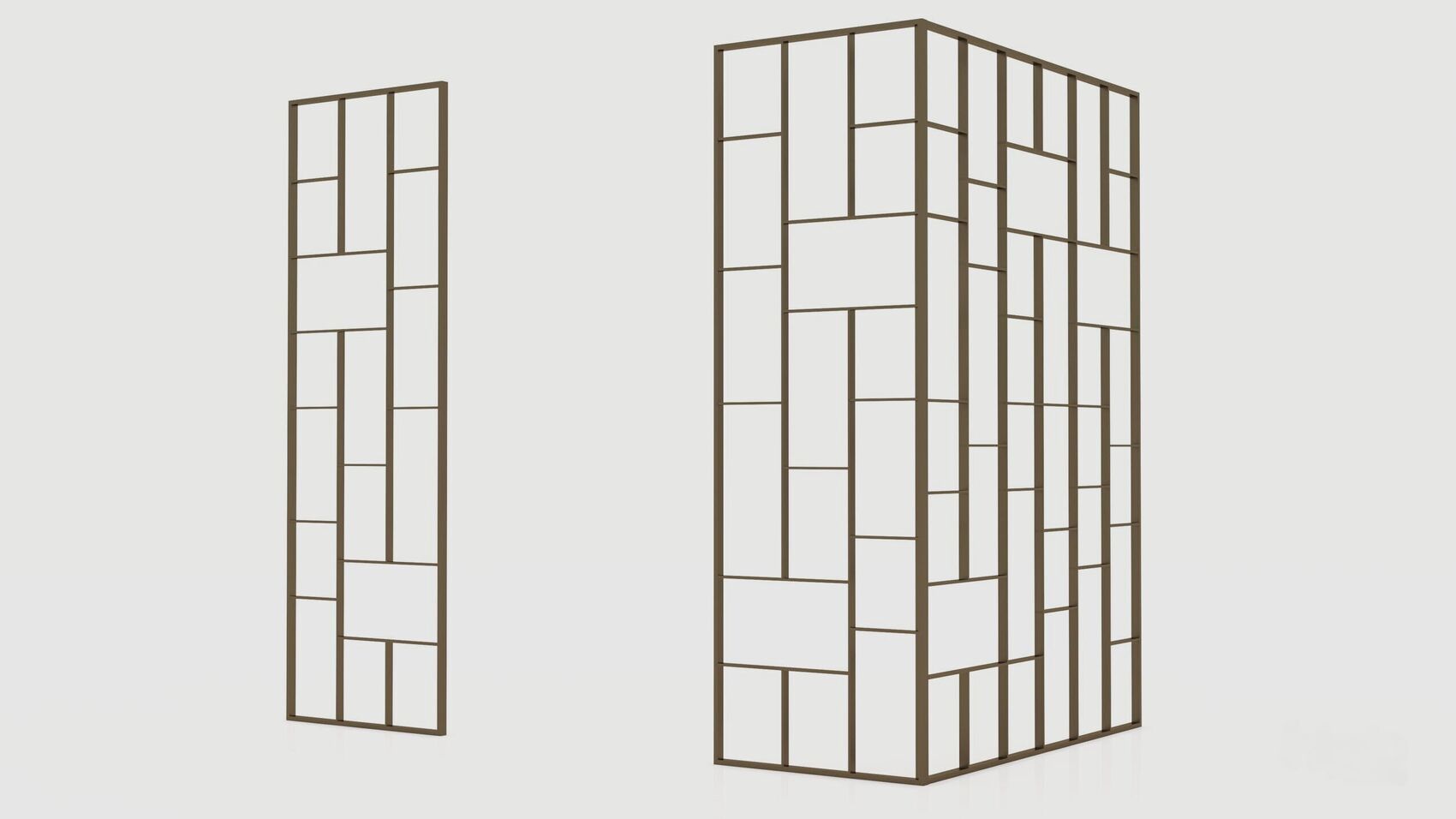 Simplicity Separator