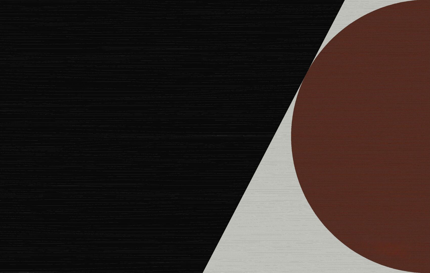 Papier peint Leisure Geometrism
