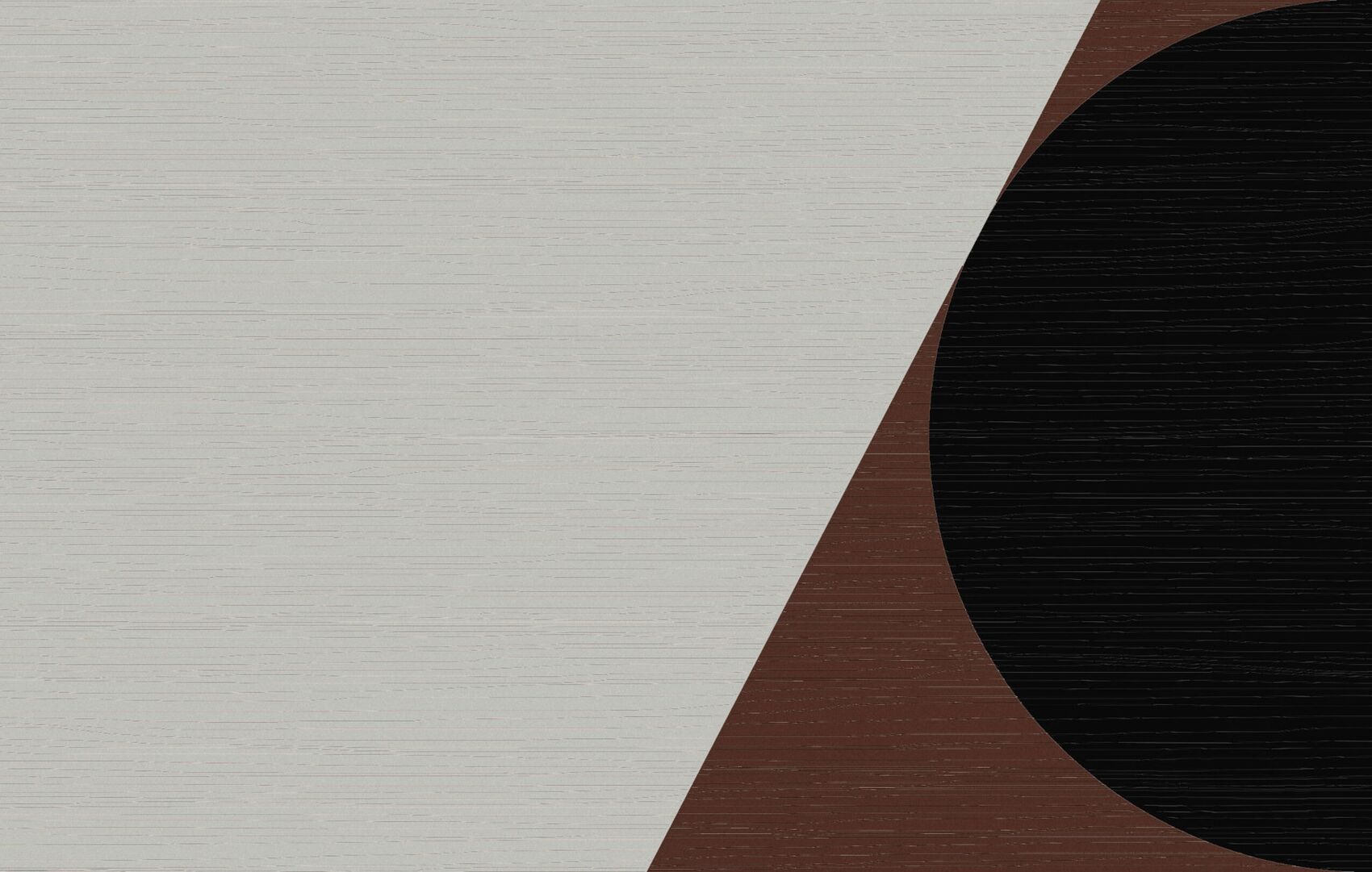 Papier peint Leisure Geometrism